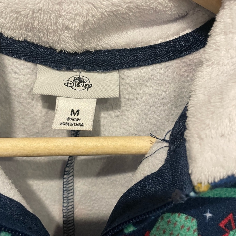 Disney Marching PJs - Picture 3 of 4